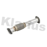 Klarius Exhaust Pipe OD SB116L