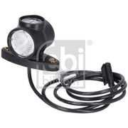 Febi End Outline Marker Side Light both sides 193008
