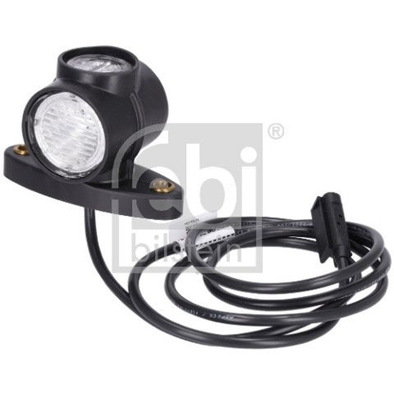 Febi End Outline Marker Side Light both sides 193008