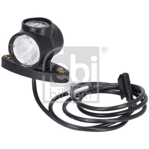 Febi End Outline Marker Side Light both sides 193008