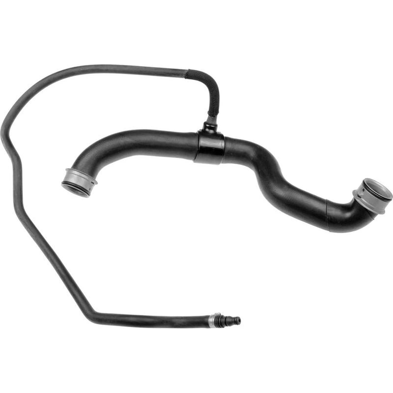 Gates Radiator Coolant Hose 610mm ID 05-2780