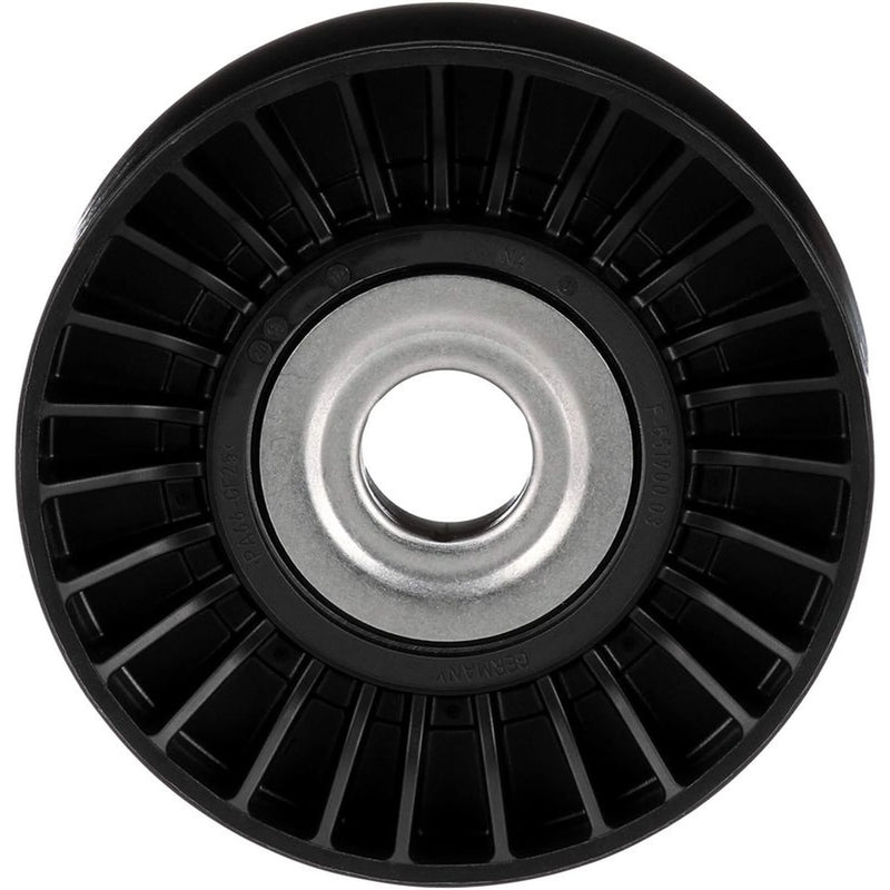 Gates V-Ribbed Belt Deflection/Guide Pulley T36478