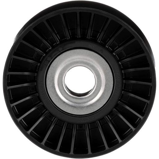 Gates V-Ribbed Belt Deflection/Guide Pulley T36478