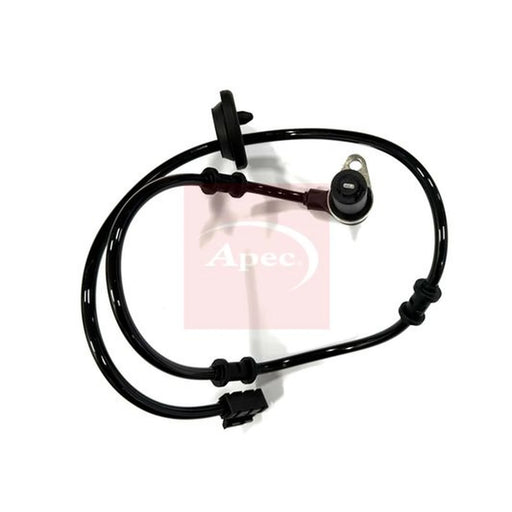Apec ABS Wheel Speed Sensor Rear Right ABS1962