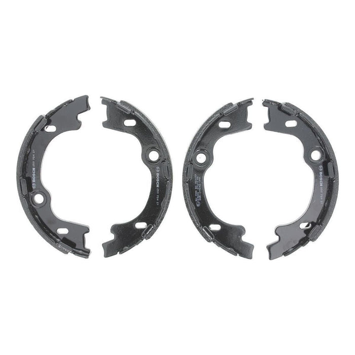 Bosch Brake Shoe Bs997 0986487777 Bosch  - Town Parts