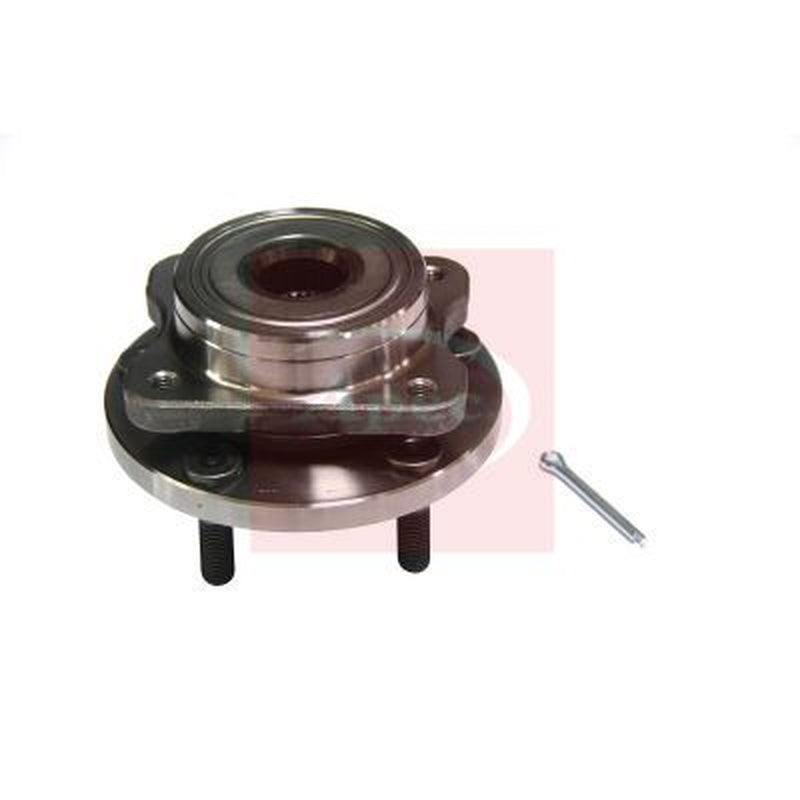 Apec Wheel Bearing Kit AWB1622