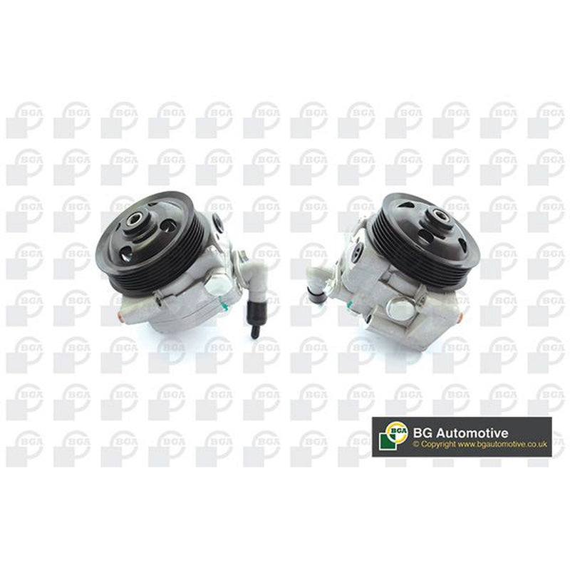 BGA Power Steering Hydraulic Pump PSP3304