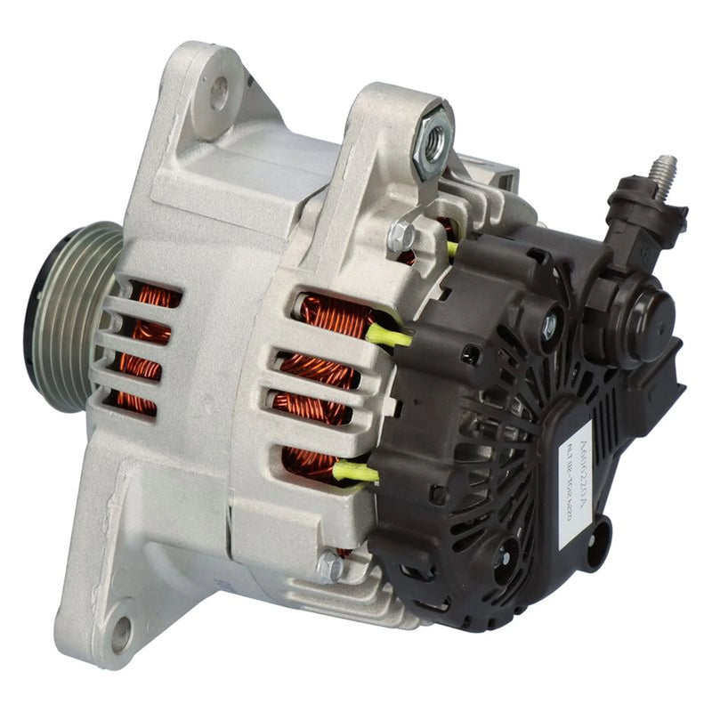 Valeo Car Alternator 12V 600245