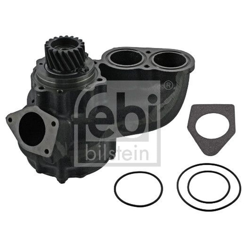 Febi Engine Cooling Water Pump 11943