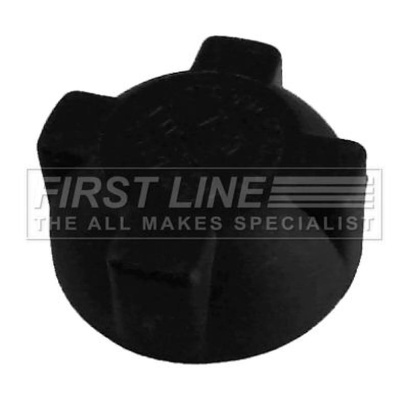 First Line Coolant Expansion Tank Cap FRC86