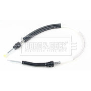 Borg & Beck Manual Transmission Cable Pull BKG1333