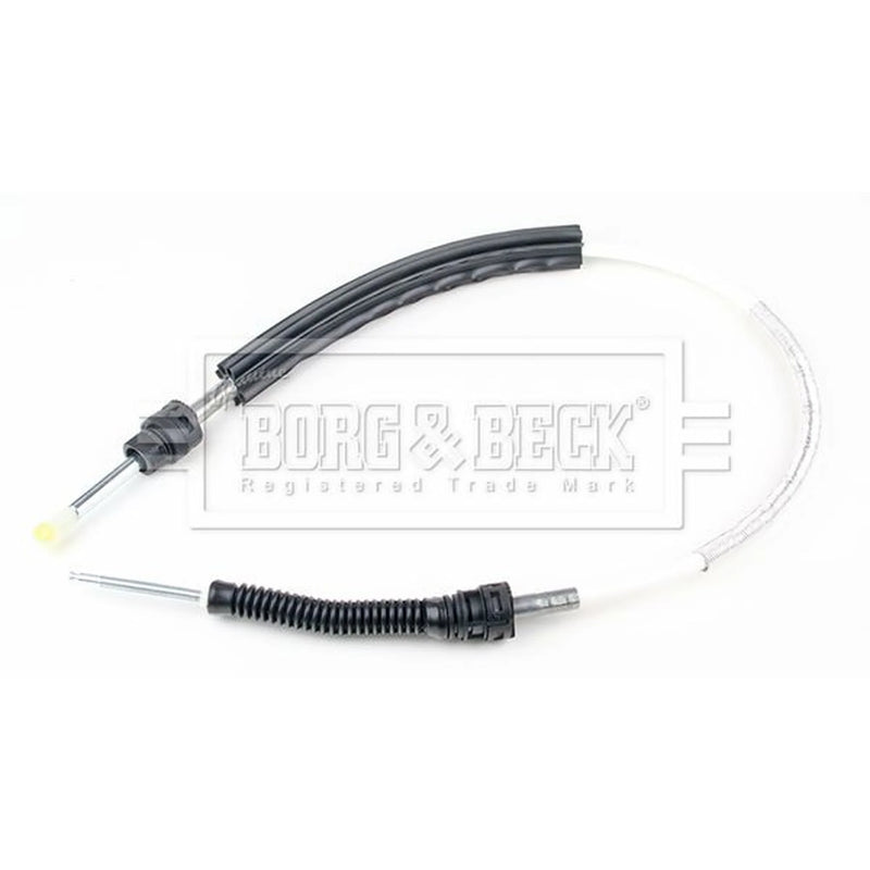 Borg & Beck Manual Transmission Cable Pull BKG1333