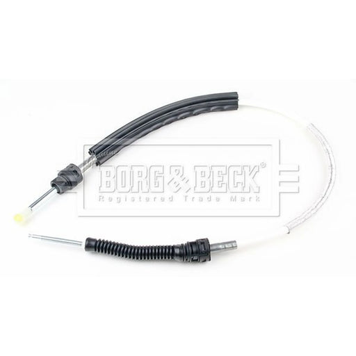 Borg & Beck Manual Transmission Cable Pull BKG1333