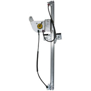 Valeo Electric Window Regulator Lifter Right 851765