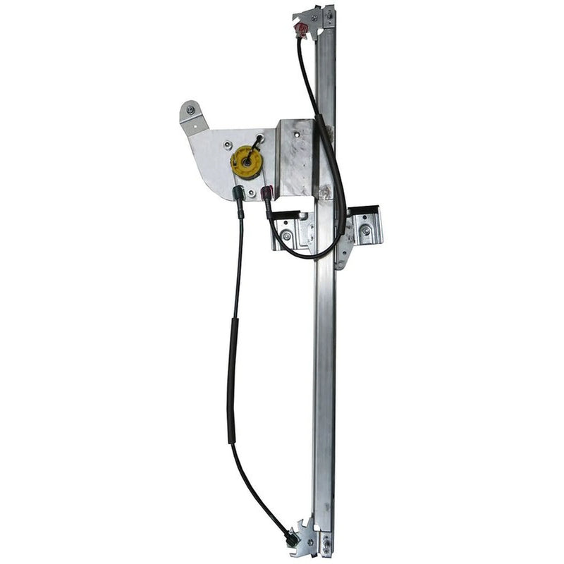 Valeo Electric Window Regulator Lifter Right 851765
