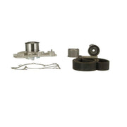 Gates Timing Belt & Water Pump Kit KP25555XS