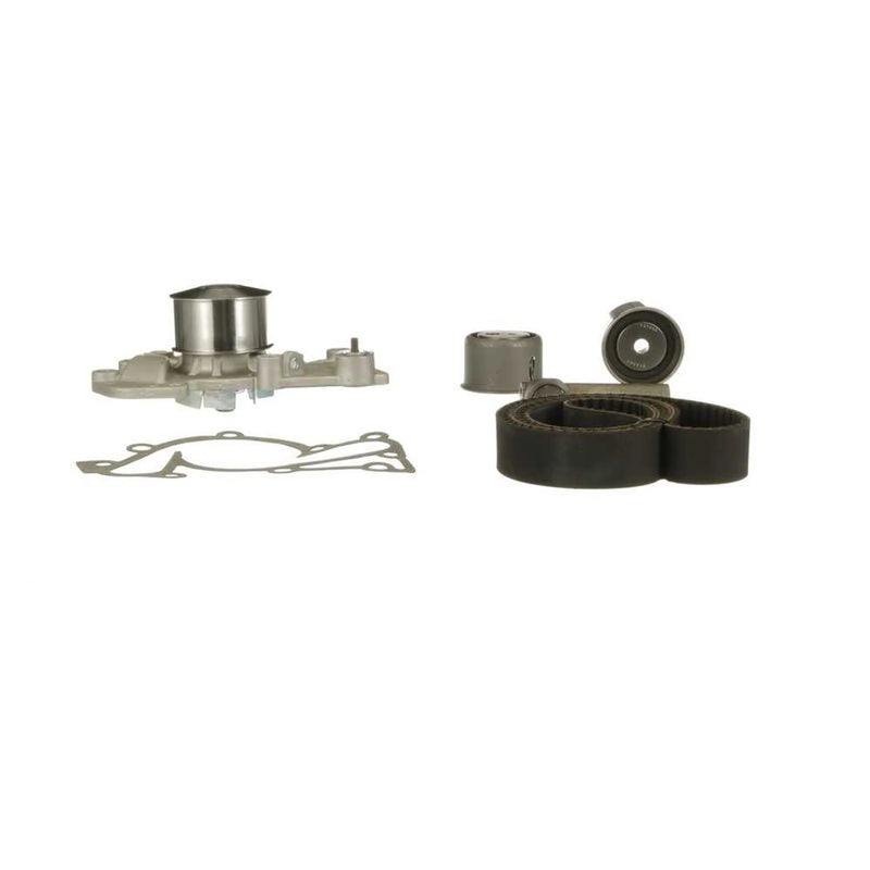 Gates Timing Belt & Water Pump Kit KP25555XS