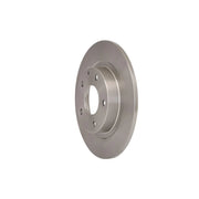Bosch 2 x Solid Rear Brake Discs 0 986 479 C22