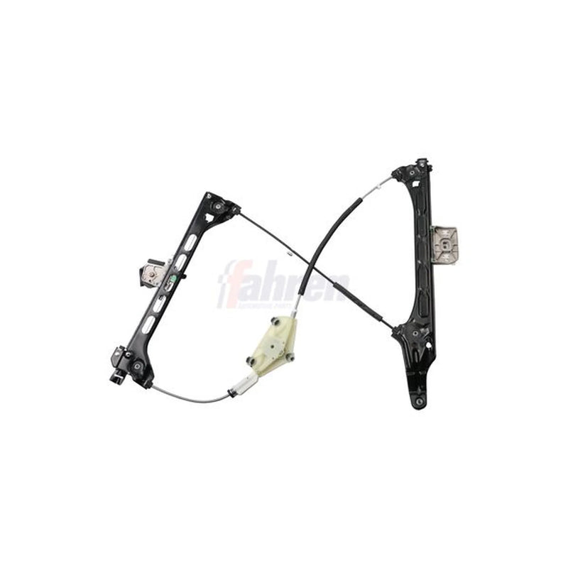 Fahren Electric Window Regulator Lifter Right Front FWD1039