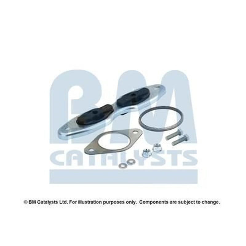 BM Catalysts Fitting Kit FK92133C FK92133C