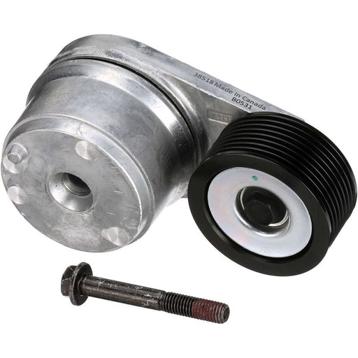 Gates Auxiliary Belt Tensioner T38518