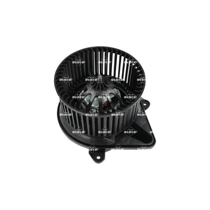 NRF Heater Blower Fan 34073
