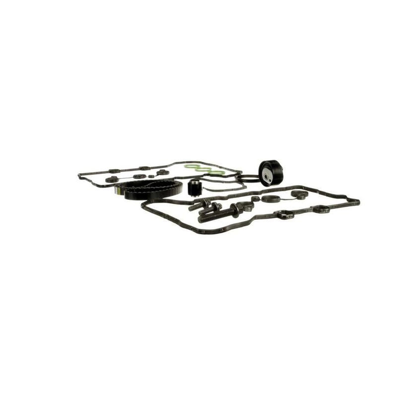 Gates Timing Belt Kit with Rollers K04T360HOB