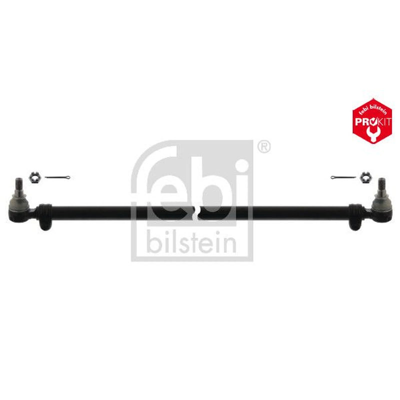 Febi Inner Rack End Right Joint Front 28676