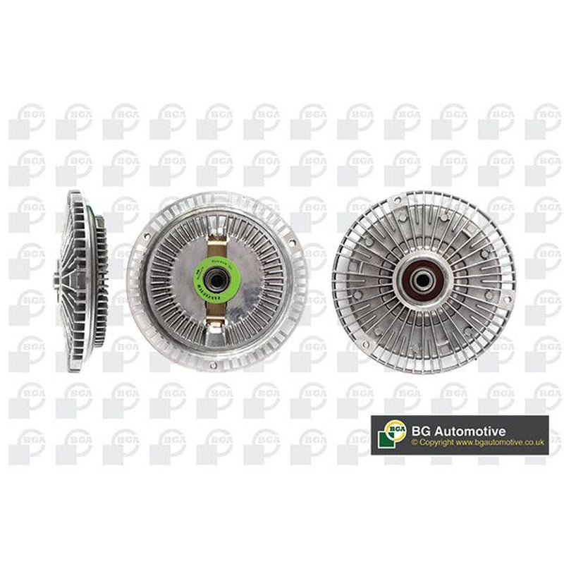 BGA Radiator Fan Clutch VF5609