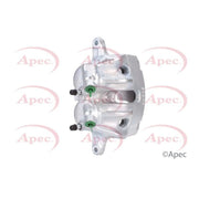 Apec Brake Caliper Assembly Front Right RCA502