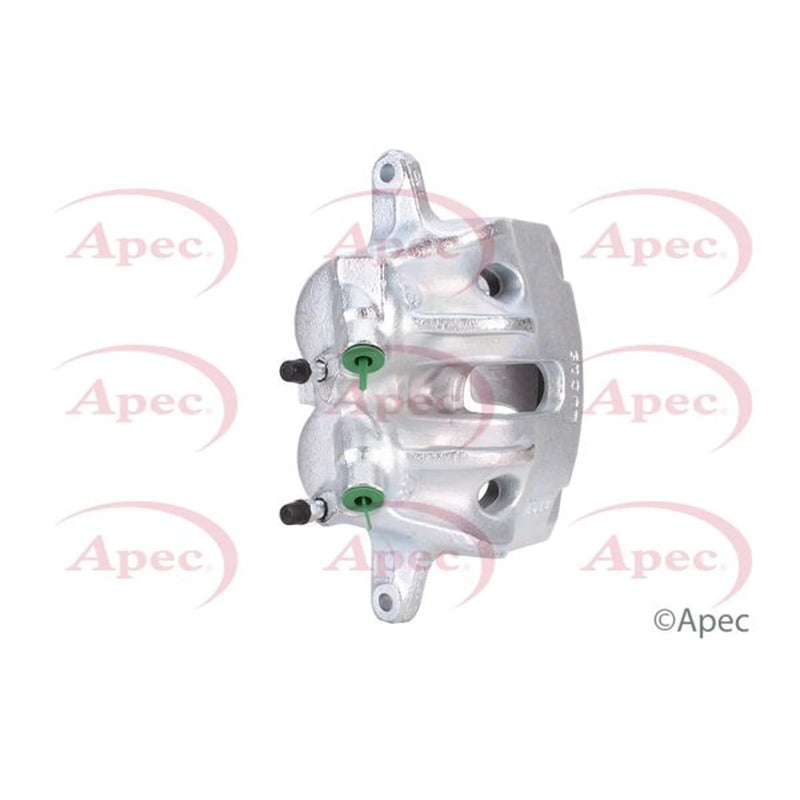 Apec Brake Caliper Assembly Front Right RCA502