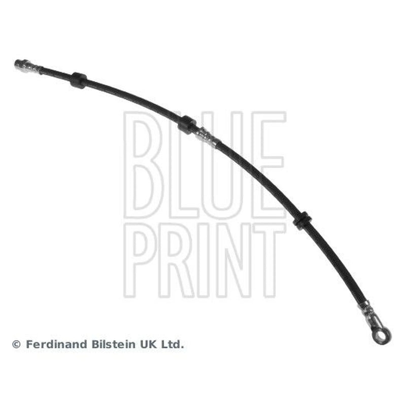 Blue Print Brake Hydraulic Hose Line Front Right ADC453108