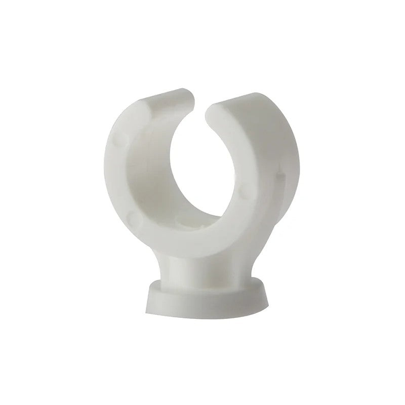 ForgeFix Pipe Clip Single Openlock Box 100 15-22mm