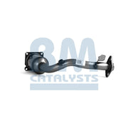 BM Catalysts Homologated Petrol Cat BM91007H