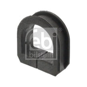 Febi Steering Gear Mounting OD ID Thick 02903