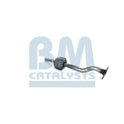 BM Catalysts Homologated Diesel Cat BM80078H