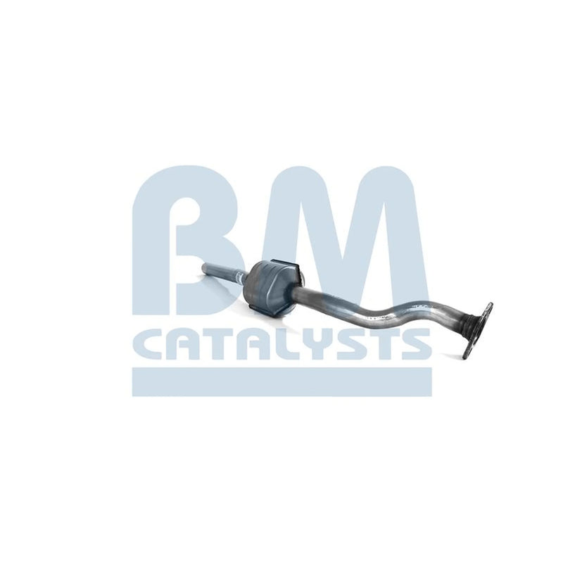 BM Catalysts Homologated Diesel Cat BM80078H