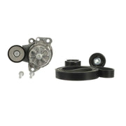 Gates V-Ribbed Belt Set K028PK2630HD