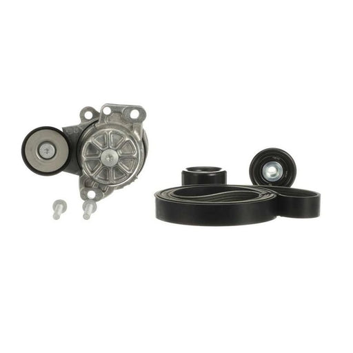 Gates V-Ribbed Belt Set K028PK2630HD