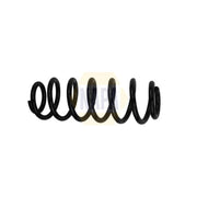 NAPA Rear Suspension Coil Spring NCS1855