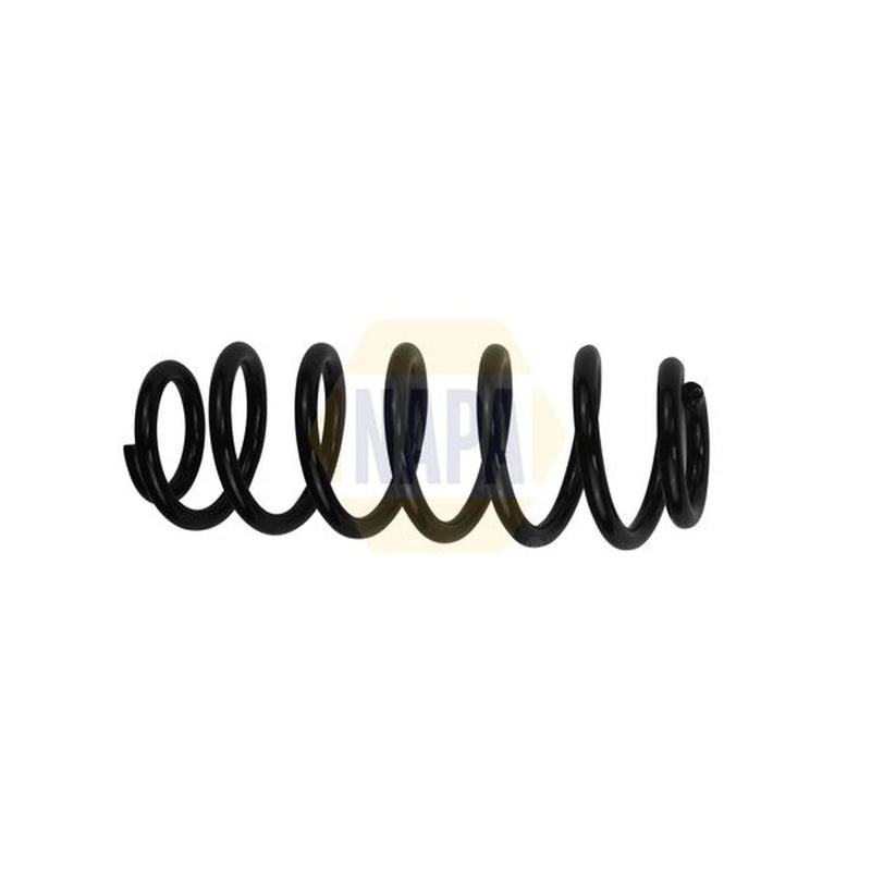 NAPA Rear Suspension Coil Spring NCS1855