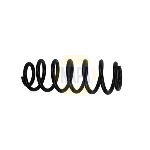 NAPA Rear Suspension Coil Spring NCS1855