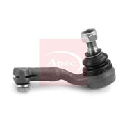Apec Steering Tie Rod End Ball Joint Front Right M14x1.5 AST6700