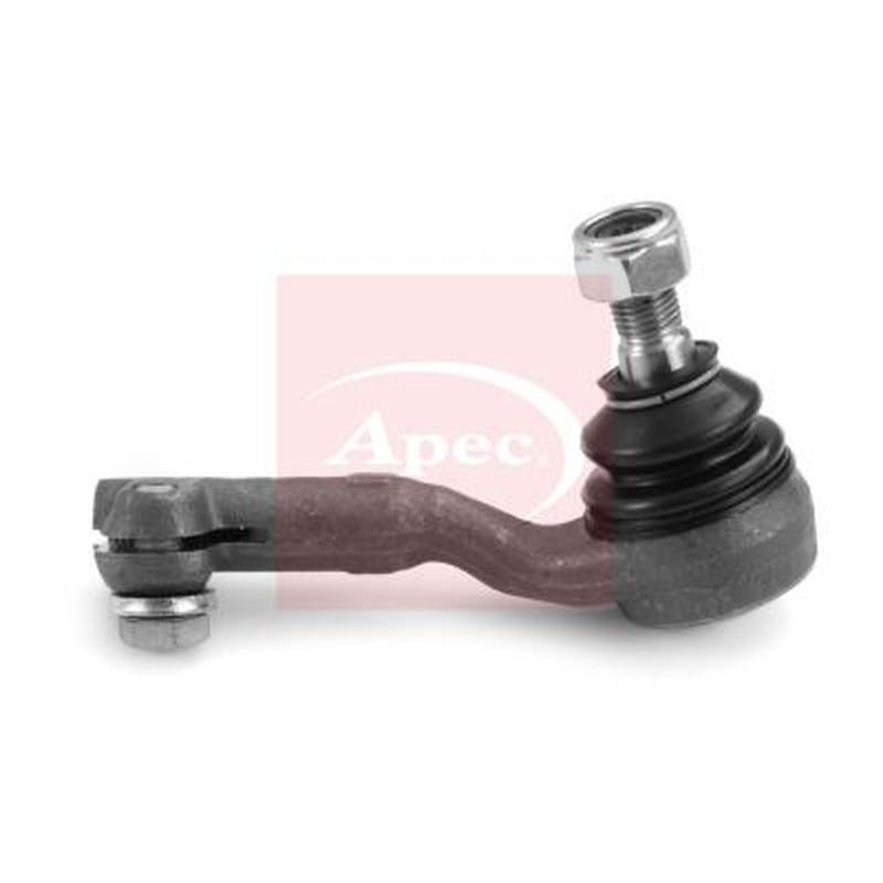 Apec Steering Tie Rod End Ball Joint Front Right M14x1.5 AST6700