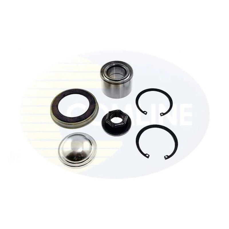 Comline Wheel Bearing Kit 53mm CBK010