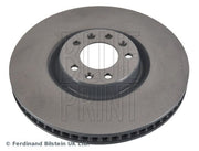 Blue Print ADP154363 Brake Disc