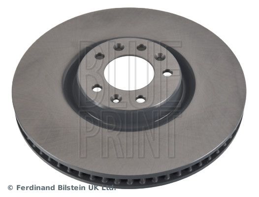 Blue Print ADP154363 Brake Disc