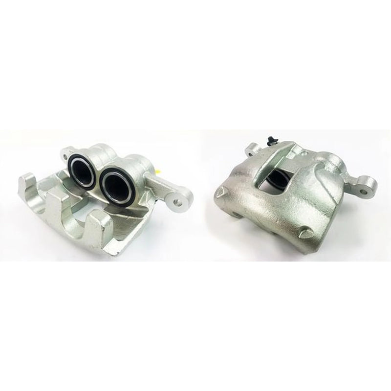 Abtex Brake Caliper Assembly Front Right ABC1074R
