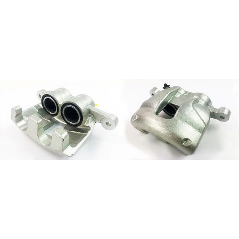 Abtex Brake Caliper Assembly Front Right ABC1074R