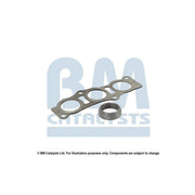 BM Catalysts Fitting Kit FK91263A FK91263A